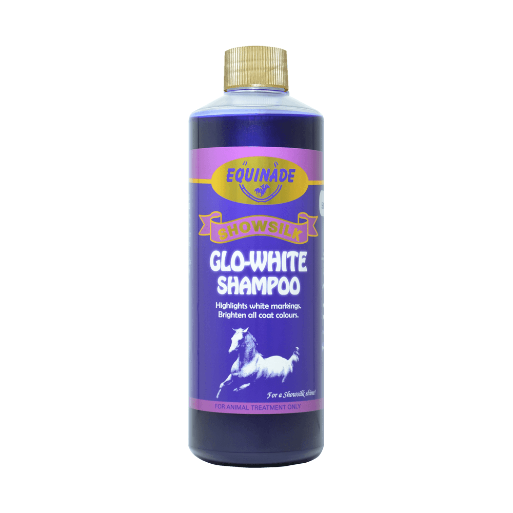 Equinade Glo-White Shampoo