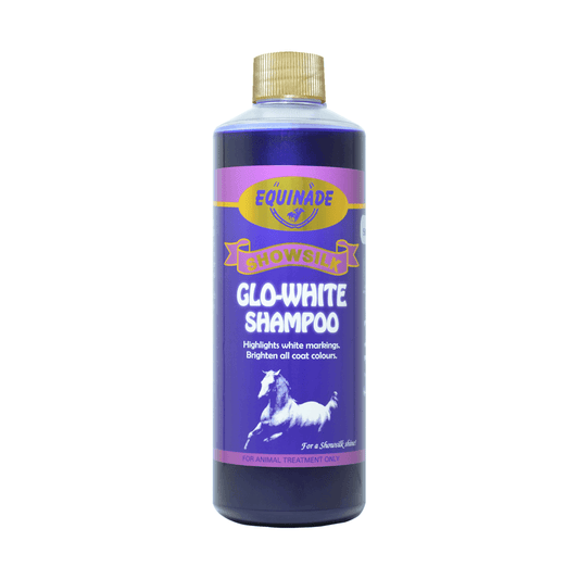 Equinade Glo-White Shampoo