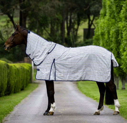 Summer Ripstop Combo rug