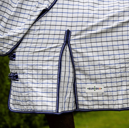 Summer Ripstop Combo rug